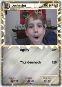 Joshachu