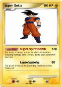 super Goku
