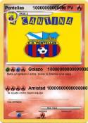 Pontellas 10000