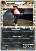 Moonwalk