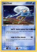 Jack Frost