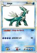 dialga