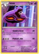 Arbok