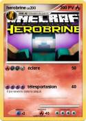 herobrine