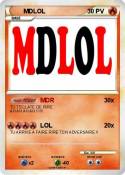 MDLOL