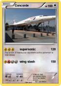 Concorde