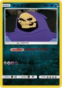 SKELETOR