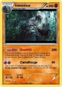 Indominus