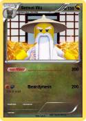 Sensei Wu