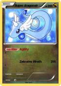 Super dragonair