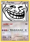 Troll Face