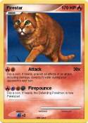 Firestar