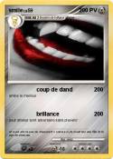 smile