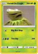 Kermit De