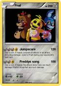 Fnaf
