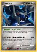 Dialga