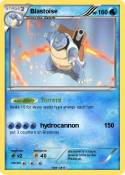 Blastoise