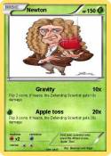 Newton