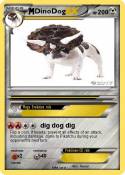 DinoDog
