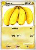 Banana