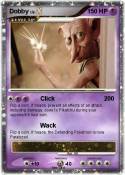 Dobby