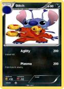 Stitch