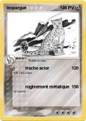 léopargue