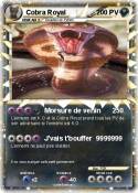 Cobra Royal