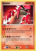 groudon