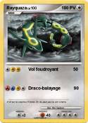 Rayquaza