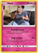 Piluca