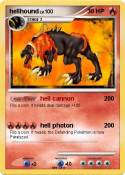 hellhound