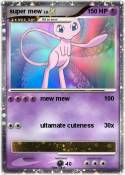 super mew