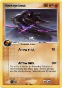 Hawkeye boss
