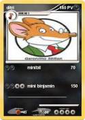 ditri
