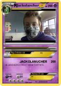 Jackolancher