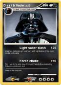 D a r t h Vader