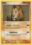 Ongo