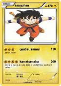sangohan