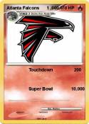 Atlanta Falcons