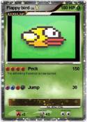 Flappy bird