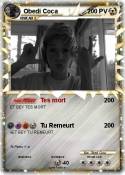Obedi Coca