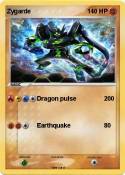 Zygarde