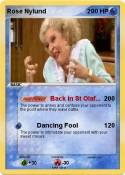 Rose Nylund