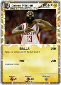 James Harden
