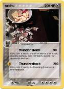 raichu