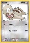 Slakoth
