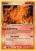 burner