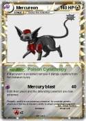 Mercureon