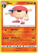 Ness
